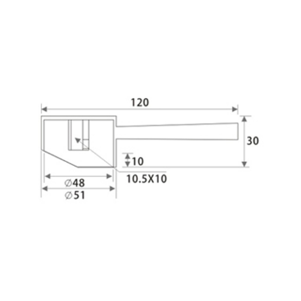 CH-A13(Φ40) /CH-B117(Φ35)